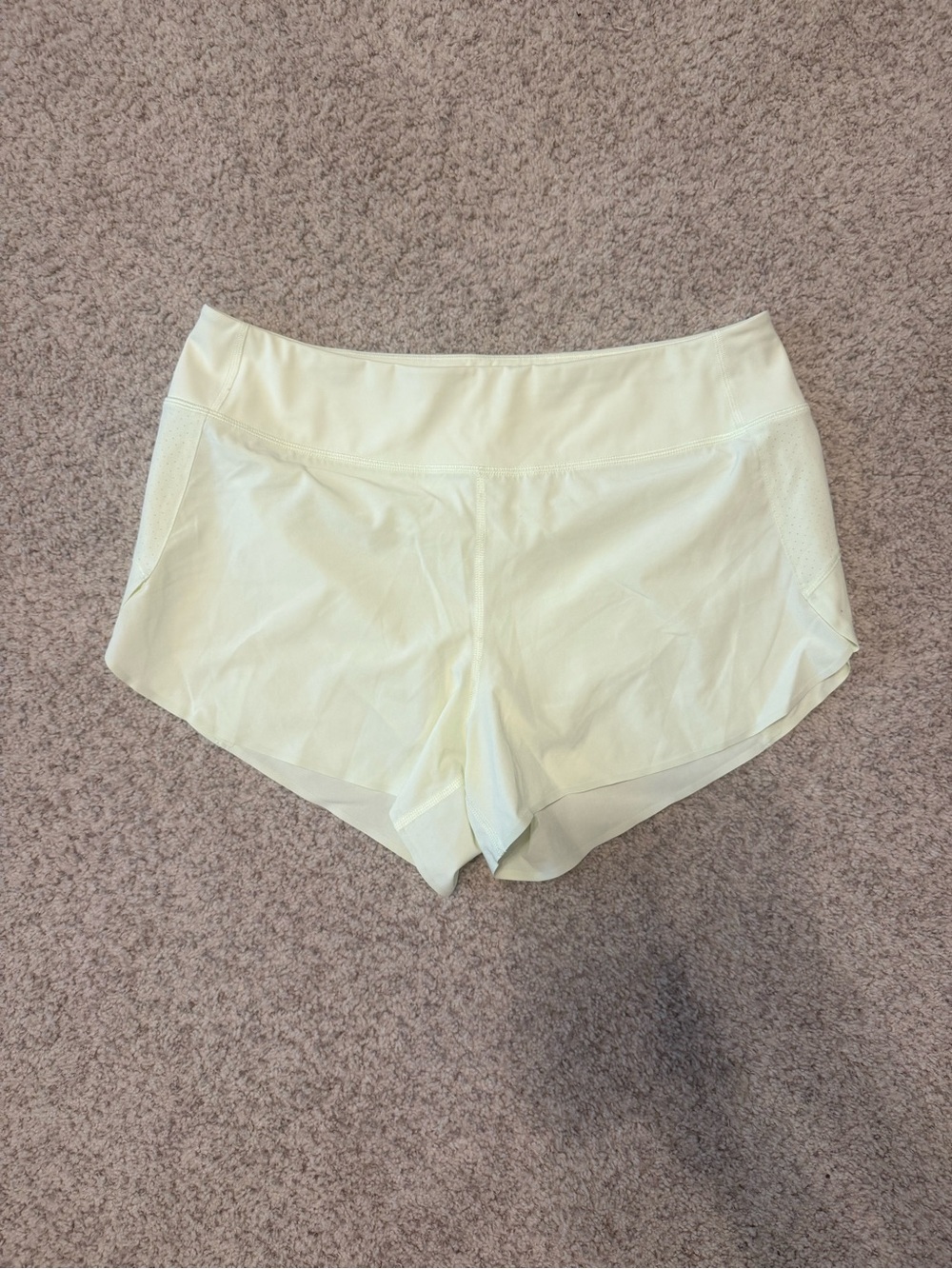 Women’s Athleta Shorts - Run With It
